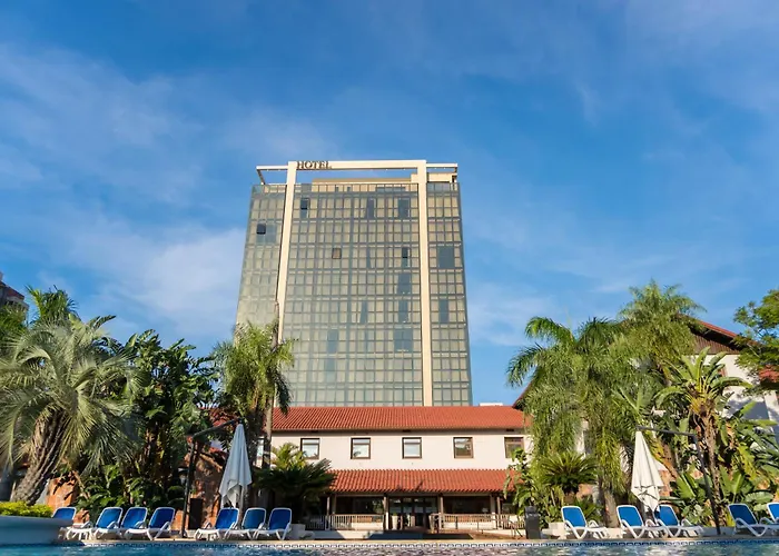 Turismo Hotel Casino