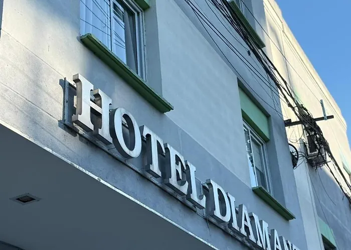 Hotel Diamante