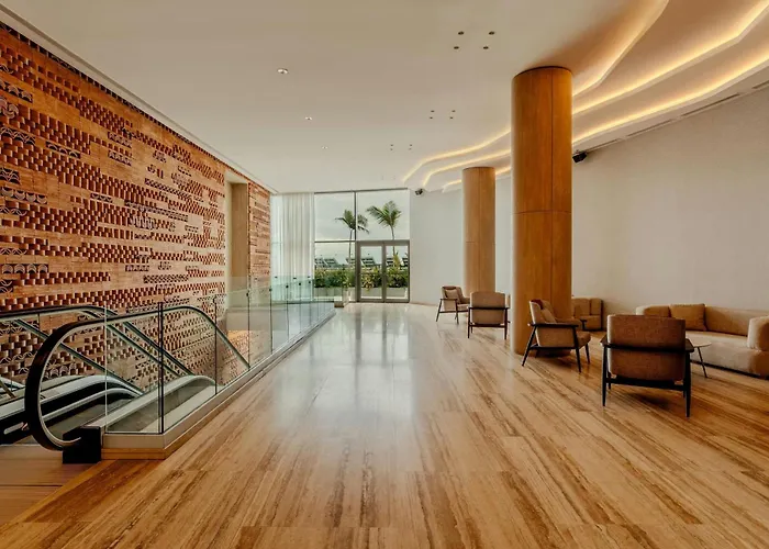 Marriott Corrientes
