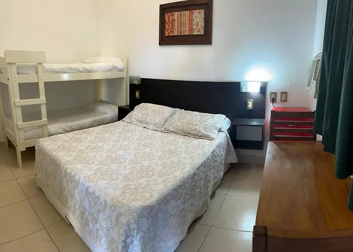 Hotel Del Parque